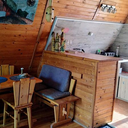 Domek letniskowy Antonowo Zewnętrze zdjęcie